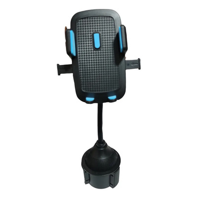 Soporte Porta Celular Ajustable Para Posa Vaso De Automóvil | Meses sin interés