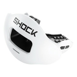 Protector Bucal Shock Doctor Max Air Flow Futbol Americano