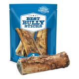 Best Bully Sticks Huesos Grandes De Mdula Para Perros, Horne