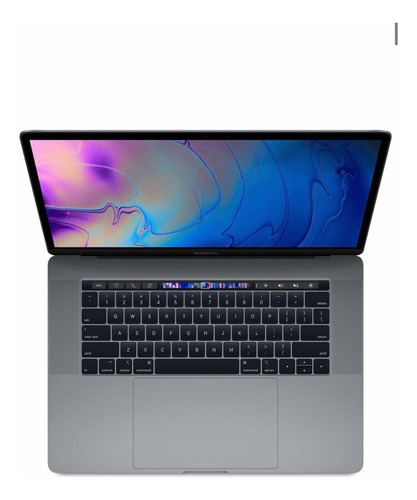 Macbook Pro De 15 Pulgadas