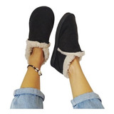 Pantuflas Adulto Y Niño- Botitas Para Hombre Y Mujer. 