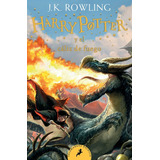 Harry Potter Y El Caliz De Fuego (4) - J. K. Rowling