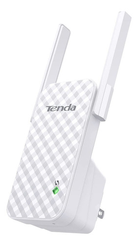 Tenda A9 Extensor De Wifi, Repetidor Inalámbrico De Señal