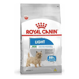  Royal Canin Mini Light 2,5kg