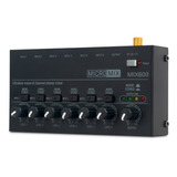 Amplificador Estéreo Mixer Line Mini Stage Extension Bass