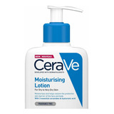 Cerave Loción Hidratante Para Piel Seca A Muy Seca, 16.0 fl