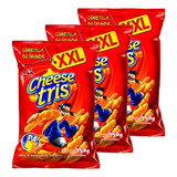 Cheese Tris Xxl Venezolano X 3 - Kg a $67