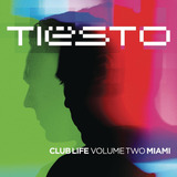 Cd: Club Life Volume 2 Miami