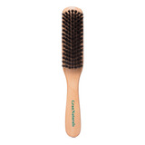 Grannaturals Cepillo De Pelo De Cerdas De Jabal Para Mujeres