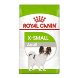 Royal Canin X-small Adult 1.5kg