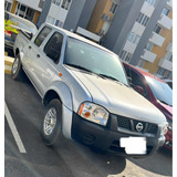 Nissan D22 Frontier Np300