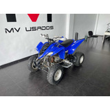 Yamaha Raptor 350