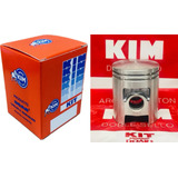 Kit Piston Zanella Sol 50cc 40.30mm Todas Las Medidas