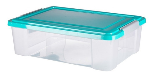 Caja Organizadora Baja 20 Lt.