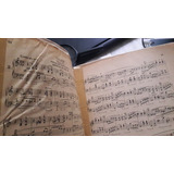 Valses De Chopin, Oportunidad, Original, Incompleto 