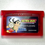 Astro Boy - Omega Factor | Game Boy Advance (gba)