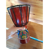 Djembe Tambor 30cm