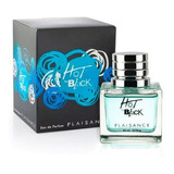 Plaisance Hot In Black Perfume Femenino 80ml