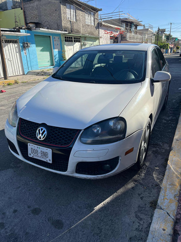 Volkswagen Bora 2010 2.5 Active Tiptronic Bt At