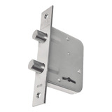 Cerrojo Para Puerta Seguridad Exterior  Kallay 4010