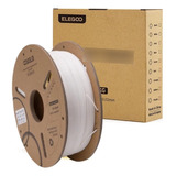 Filamento Pla Elegoo 1kg 1.75mm Blanco | Filamentos