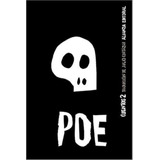 Cuentos 2 - Edgar Allan Poe - Trad. Julio Cortázar - Alianza