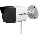 Câmera Ip Hikvision Bullet Ds-2cv1021g0-idw 2mp 1080p Wifi