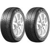 Paquete 2 Llantas 165/70 R14 Maxxis Ma-307 81s