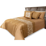 Edrecolcha Gold, Dormireal, King Size