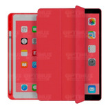 Funda Anti Caida Policarbonato Para Tablet iPad 8 10.2 