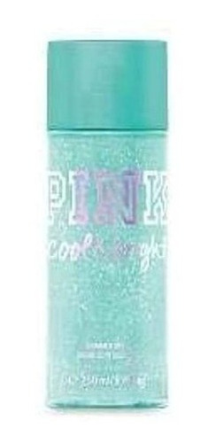 Victoria's Secret Pink Cool & Bright - mL a $460500