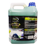 Shampoo Lava Carro Moto Cremoso 05 Lts Estetica Automotiva