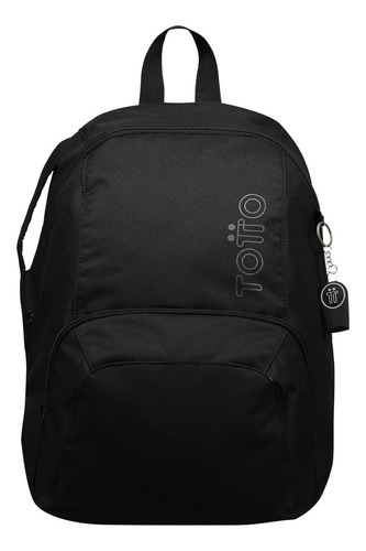 Morral Gammatto Color Negro