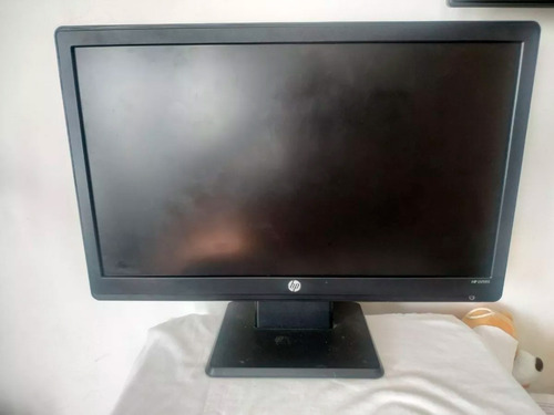 Monitor Hp Lv1911 Led 18.5  Negro 100v/240v