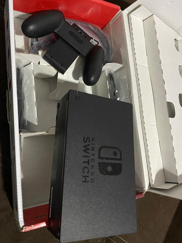 Nintendo Switch 32gb
