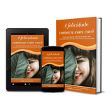 Plr  Ebook A Vida Começa Com Você