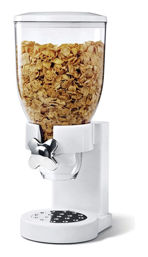 Dispenser Cereales Simple Expendedor Cerealero Café 6 Küchen