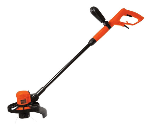 Podadora Desbrozadora Black+decker 275mm - 600w Gl600n 