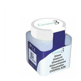 Glaseador De Baja Fusion Ceramco3 Overglaze 1onza 