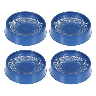 Cuencos Para Anidar, Caja Pequeña Para Incubar, De Mmulck Pi