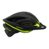 Casco Gw Hornet Para Bicicleta De Ruta, Mtb Y Patinaje