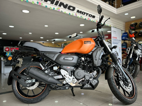 Yamaha Fz-x 0km Consulta Precio De Contado