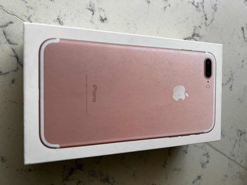 iPhone 7 Plus 256 Gb