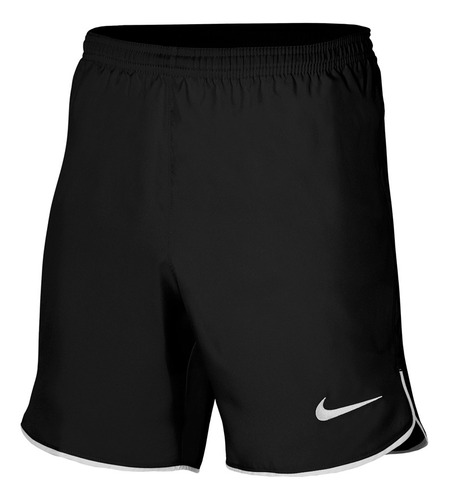 Pantaloneta Nike Dri-fit Lsr V-negro