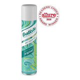 Shampoo A Seco Batiste Original 200ml Importado Original