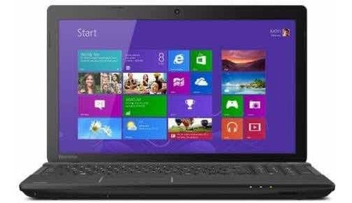 Laptop Toshiba Satellite C55d-a5344 Por Partes Refacciones