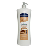 St. Ives Crema Corporal Cuidado Corporal Avena Y Karité 1l