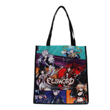 Elsword 3rd Job 1st Path Grocery Tote
