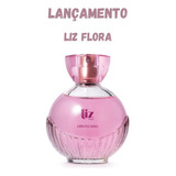 Desodorante Colônia Liz Flora 100ml + Brinde - O Boticário