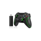 Controle X-b One 2.4g Wireless Controller 